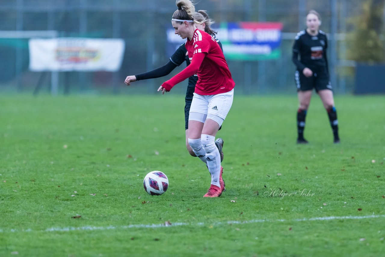 Bild 365 - F SV Henstedt Ulzburg2 - SSG Rot Schwarz Kiel : Ergebnis: 3:2